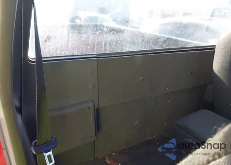 2004 Ford Ranger Edge/Xl/Xlt z USA, uszkodzony, nr VIN 1FTYR10U84PA94336